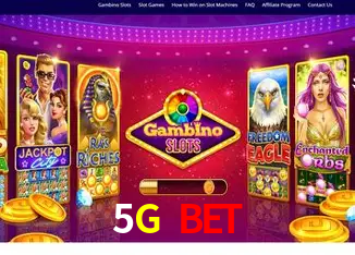 5Gbet 777