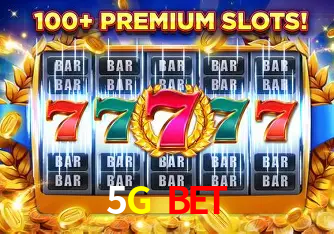 Ofertas Imperdíveis na 5G Bet: Promoções e Bônus Que Valem a Pena