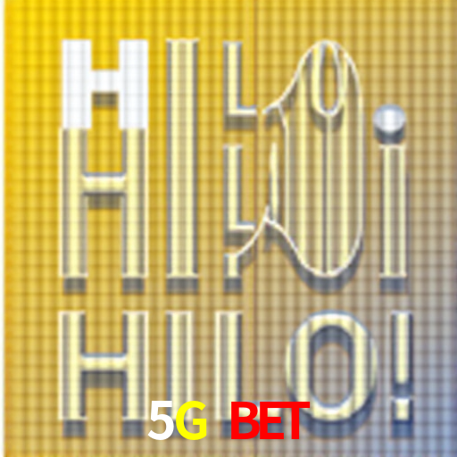 5G Bet