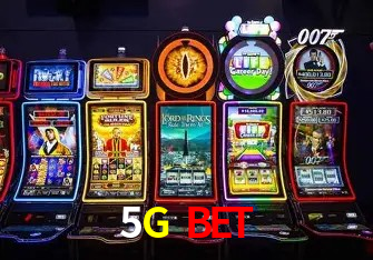 Explore as vantagens do 5G Bet: serviço profissional e confiabilidade