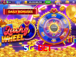 5G Bet